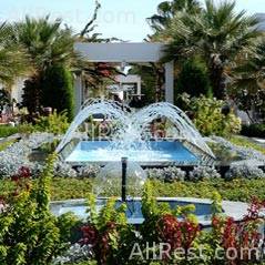 Jolie Ville Moevenpick Resort & Casino 